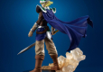 Yu-Gi-Oh! Duel Monsters Monsters Chronicle PVC Statue Celtic Guardian 12 cm