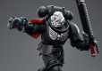 Warhammer 40k Action Figure 1/18 Raven Guard Intercessors Sergeant Ashan 12 cm