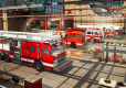 Firefighting Simulator The Squad