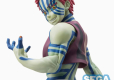 Demon Slayer: Kimetsu no Yaiba The Movie: Mugen Train SPM PVC Statue Akaza 22 cm