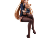 The Angel Next Door Spoils Me RottenNoodle Stopper PVC Statue Mahiru Shiina 14 cm