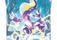 Pokemon TCG Scarlet and Violet Sleeved Booster