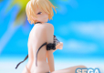 The Café Terrace and Its Goddesses Luminasta PVC Statue Akane Hououji 12 cm