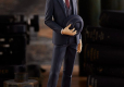 Attack on Titan Pop Up Parade PVC Statue Eren Yeager: Suit Ver. 18 cm