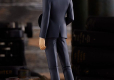 Attack on Titan Pop Up Parade PVC Statue Eren Yeager: Suit Ver. 18 cm