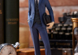 Attack on Titan Pop Up Parade PVC Statue Levi: Suit Ver. 17 cm