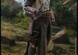 Star Wars The Mandalorian Action Figure 1/6 Boba Fett 30 cm