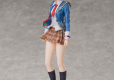 Heaven Burns Red PVC Statue 1/8 Ruka Kayamori 20 cm