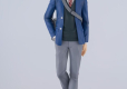 Haikyu!! PVC Statue Kuroo Tetsuro 28 cm