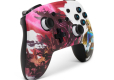 Pad bezprzewodowy Enhanced Zelda Blood Moon