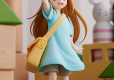 Cells at Work!! Pop Up Parade PVC Statue Platelet 15 cm