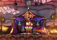 Saga of Sins