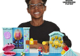 World of Nintendo Super Mario Deluxe Playset Underwater
