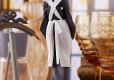 Tsukihime - A Piece of Blue Glass Moon Pop Up Parade PVC Statue Kohaku 17 cm