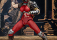 Soul Calibur VI Action Figure 1/12 Taki 18 cm