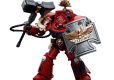 Warhammer 40k Action Figure 1/18 Blood Angels Assault Terminators Brother Taelon 12 cm
