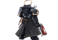 Warhammer 40k Action Figure 1/18 Ultramarines Primaris Chaplain Brother Varus 12 cm