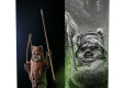 Star Wars Episode VI Black Series Action Figure Wicket 15 cm