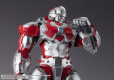 Ultraman S.H. Figuarts Action Figure Ultraman Suit Jack (The Animation) 17 cm