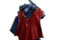 Warhammer 40k Action Figure 1/18 Ultramarines Victrix Guard 12 cm