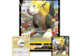POKEMON TCG BOLTUND V BOX