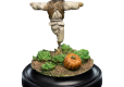 The Hobbit: An Unexpected Journey Diorama Hobbit Hole - 15 Gardens Smial 14,5 x 8 cm