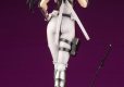 G.I. Joe Bishoujo PVC Statue 1/7 Dawn Moreno Snake Eyes II Limited Edition 23 cm