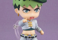 JoJo's Bizarre Adventure Diamond is Unbreakable Nendoroid Action Figure Rohan Kishibe (re-run) 10 cm