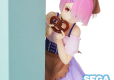 Re:Zero Starting Life in Another World SPM PVC Statue Ram Oktoberfest Ver. (re-run) 20 cm