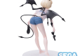 Debby the Corsifa is Emulous Luminasta PVC Statue Debby the Corsifa Swimsuit Ver. 19 cm