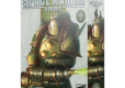 Space Marine Heroes 2023 – Death Guard Collection 3
