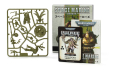 Space Marine Heroes 2023 – Death Guard Collection 3