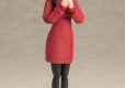 Spy x Family S.H. Figuarts Action Figure Yor Forger Mother of the Forger Family 15 cm