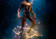 DC Comics The Flash Movie Art Scale Statue 1/10 The Flash 22 cm