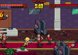 Double Dragon Gaiden Rise of the Dragons