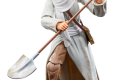 Indiana Jones Adventure Series Action Figure Indiana Jones (Map Room) (Raiders of the Lost Ark) 15 cm