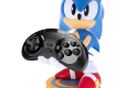 Sonic the Hedgehog Cable Guy Sliding Sonic 20 cm