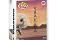 Shakira POP! Rocks Vinyl Figure Wherever/Whenever 9 cm nr. 357