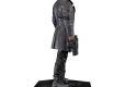 Cyberpunk 2077 PVC Statue Solomon Reed 22 cm