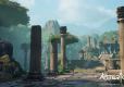 Asterigos Curse of the Stars Deluxe Edition