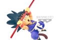 DRAGON BALL SUPER SON GOKU FES!! vol.9 KIDS