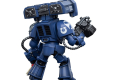 Warhammer 40k Action Figure 1/18 Ultramarines Terminators Brother Andrus 12 cm
