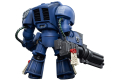 Warhammer 40k Action Figure 1/18 Ultramarines Terminators Brother Orionus 12 cm