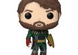 The Boys POP! TV Vinyl Figure Soldier Boy 9 cm nr. 1407