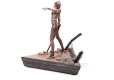 Silent Hill 2 Statue Bubble Head Nurse 35 cm