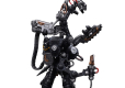 Warhammer 40k Action Figure 1/18 Iron Hands lron Father Feirros 12 cm
