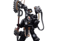 Warhammer 40k Action Figure 1/18 Iron Hands lron Father Feirros 12 cm
