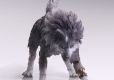 Final Fantasy XVI Bring Arts Action Figure Torgal 10 cm
