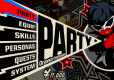 Persona 5 Tactica (kartridż)