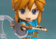 The Legend Of Zelda Nendoroid Action Figure Link Breath of the Wild Ver. DX Edition (4th-run) 10 cm
